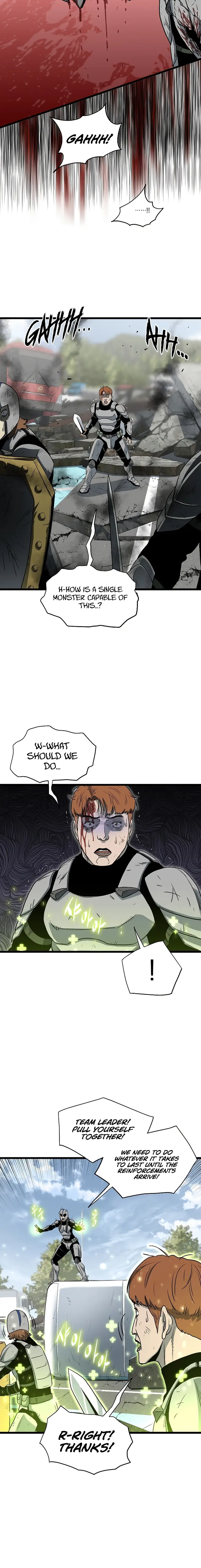 Murim Login chapter 136 page 16