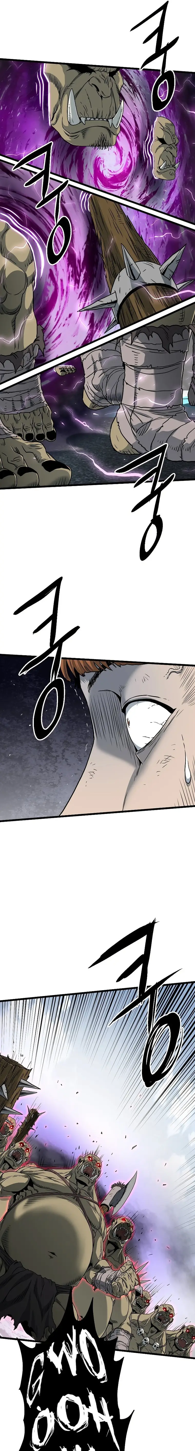 Murim Login chapter 136 page 19