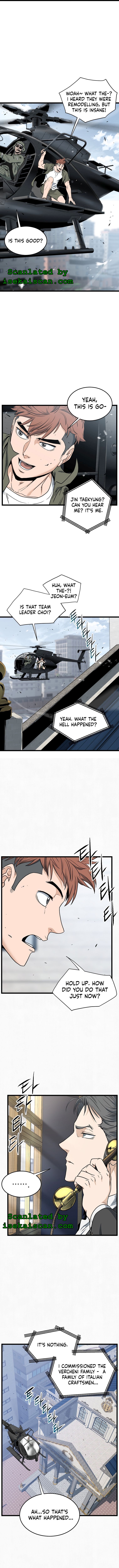 Murim Login chapter 137 page 11