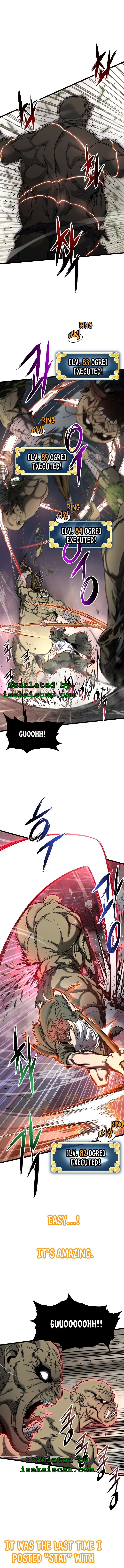 Murim Login chapter 137 page 2