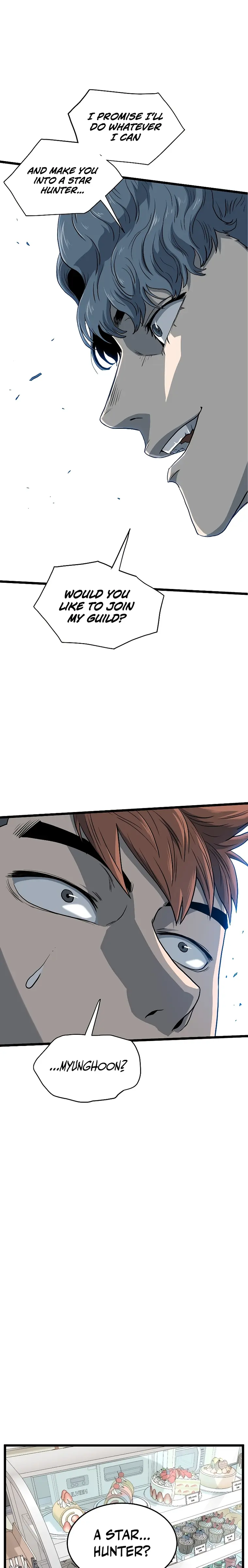 Murim Login chapter 139 page 1