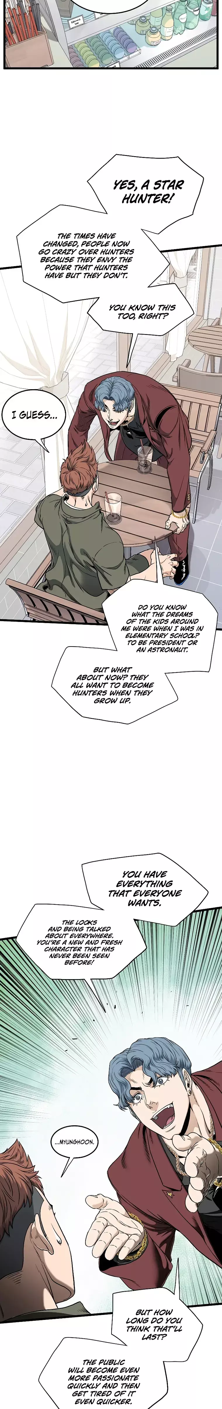 Murim Login chapter 139 page 2