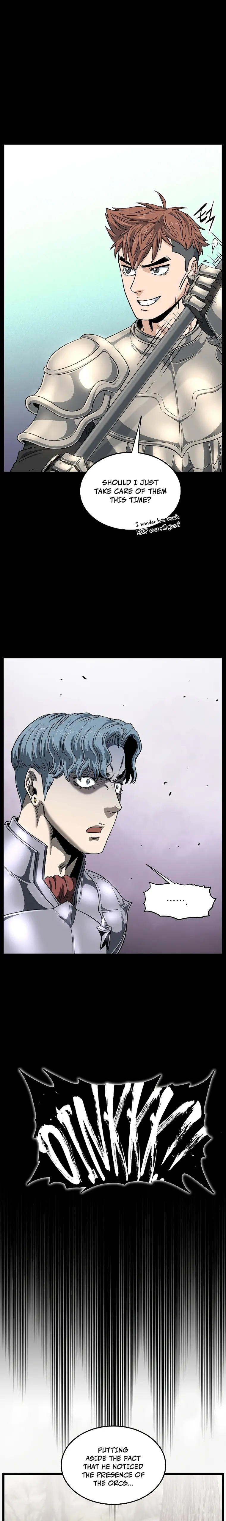 Murim Login chapter 142 page 10