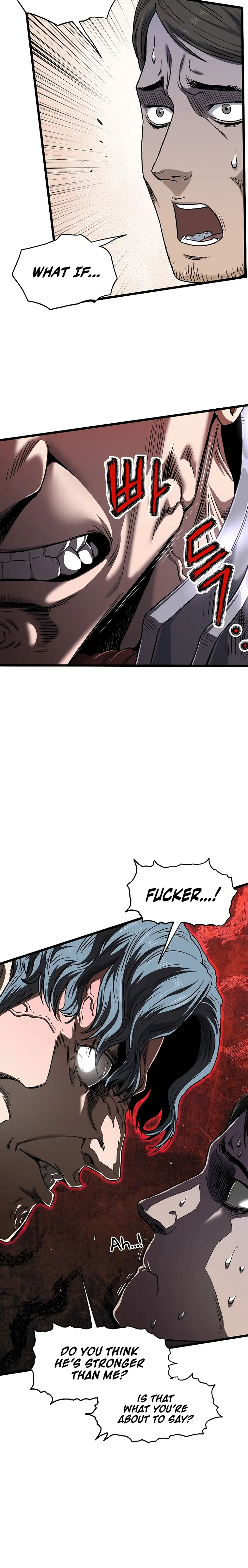 Murim Login chapter 142 page 12