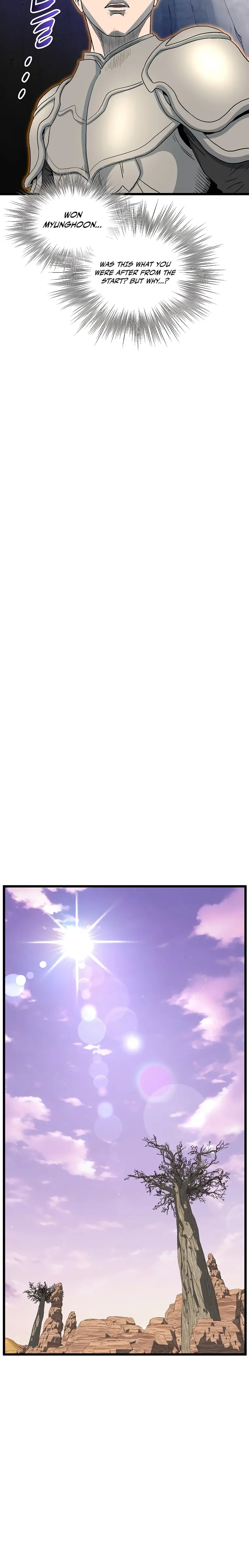 Murim Login chapter 142 page 24