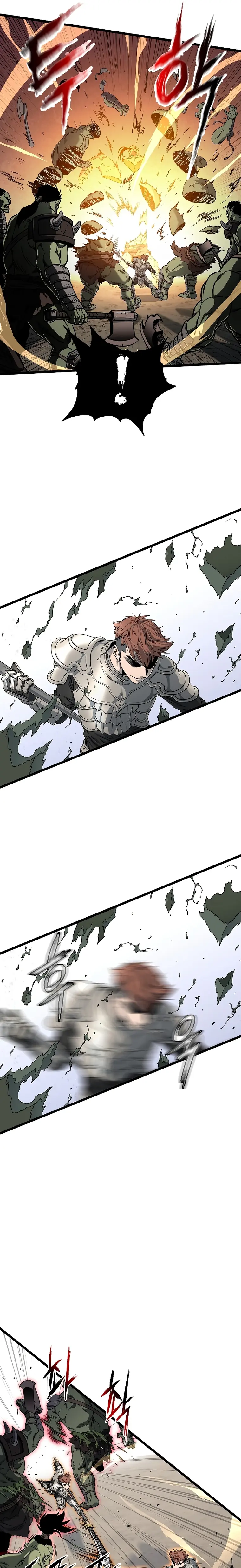 Murim Login chapter 142 page 4