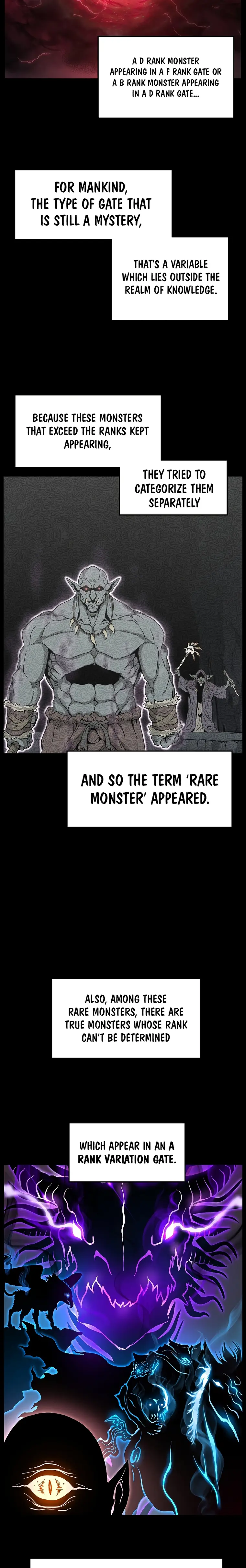 Murim Login chapter 143 page 11