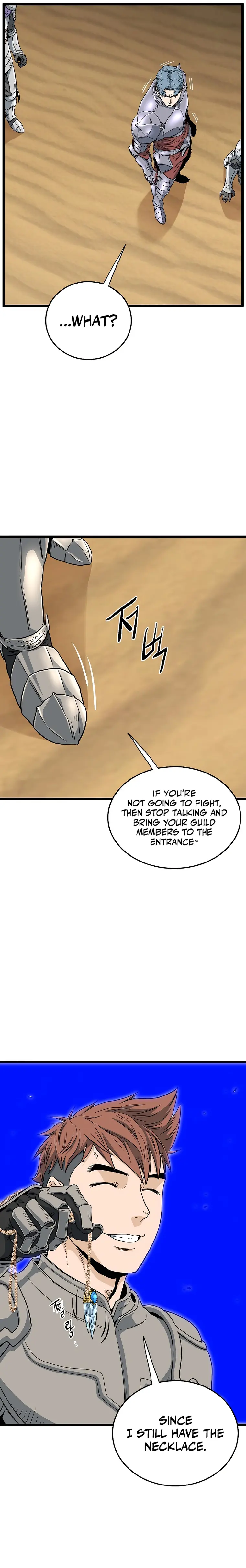 Murim Login chapter 143 page 16