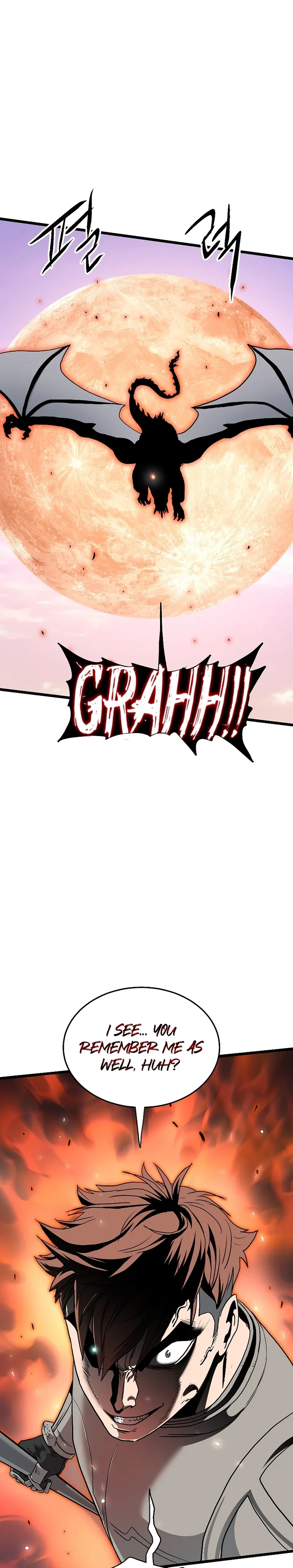 Murim Login chapter 144 page 1