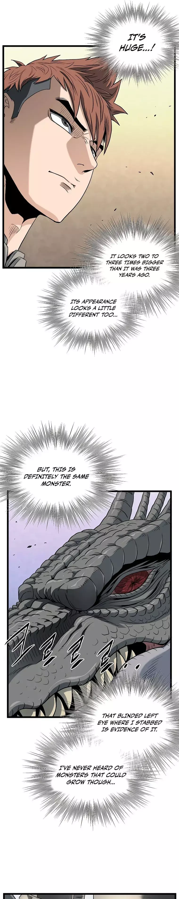 Murim Login chapter 144 page 10