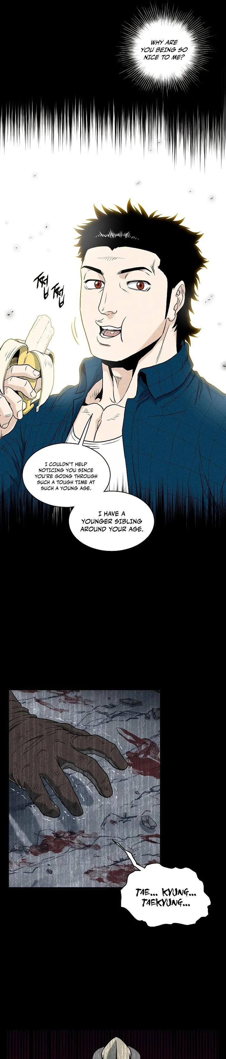 Murim Login chapter 144 page 16