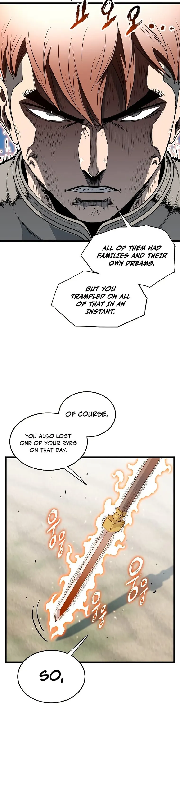 Murim Login chapter 144 page 18