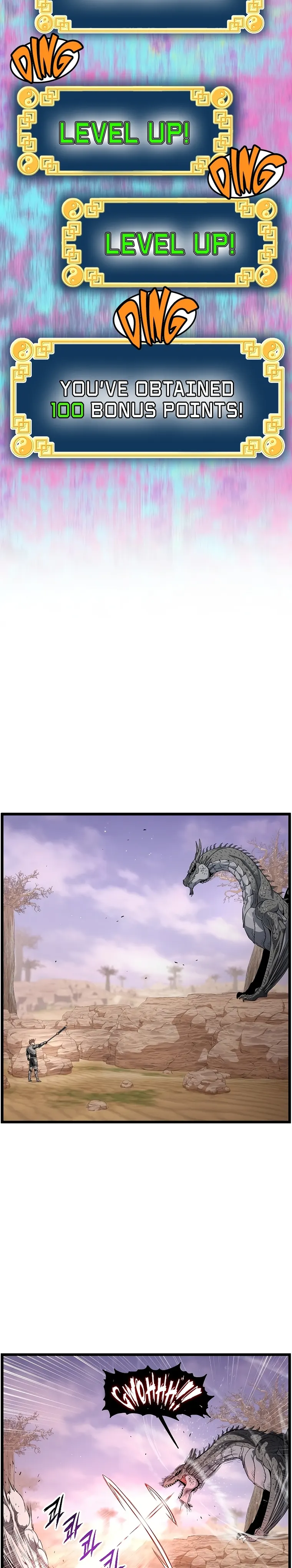 Murim Login chapter 144 page 20