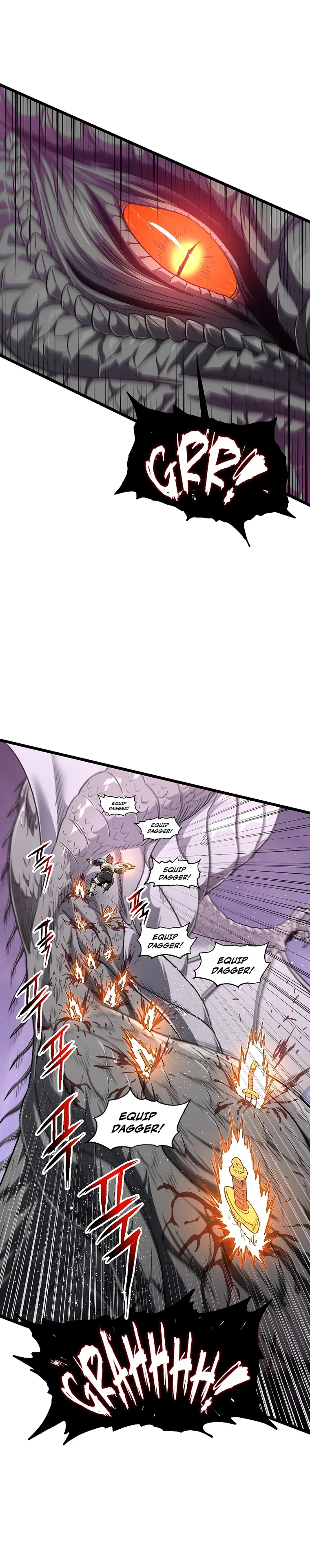 Murim Login chapter 144 page 27