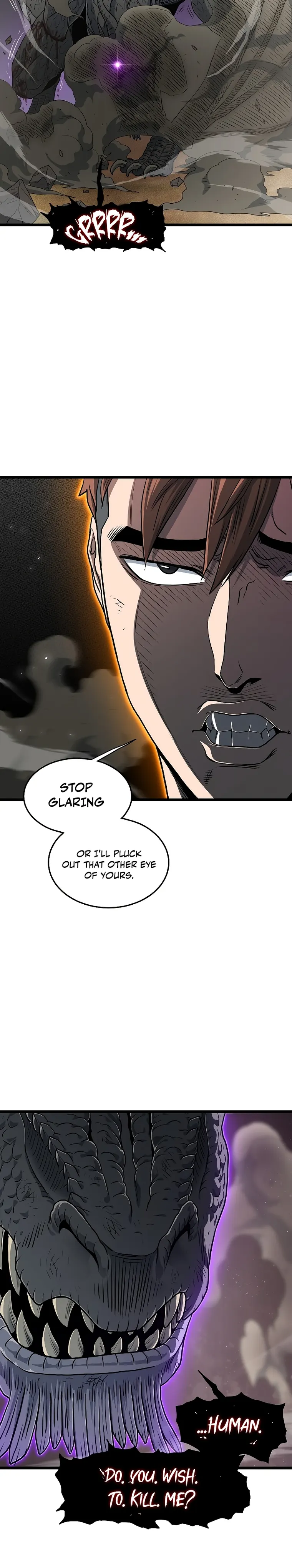 Murim Login chapter 144 page 32