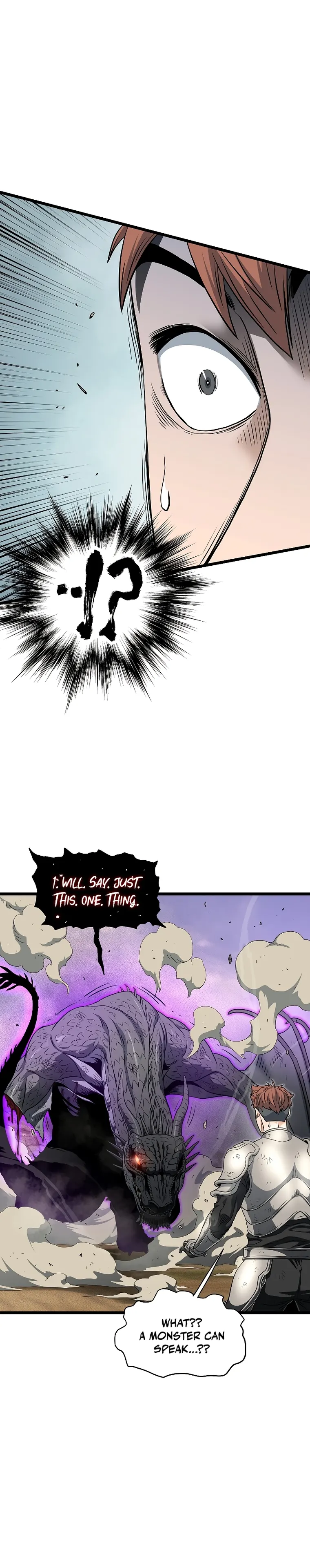 Murim Login chapter 144 page 33