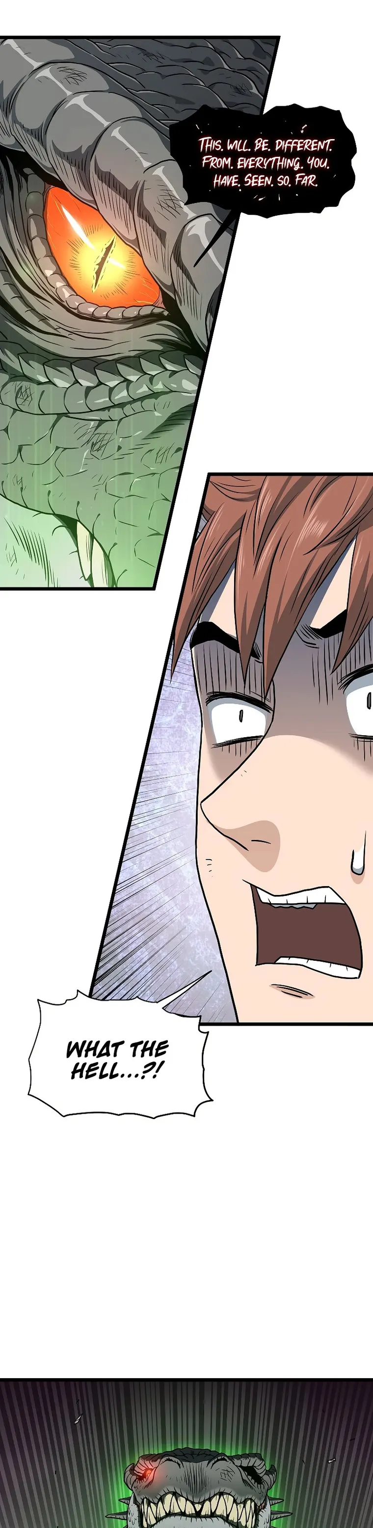 Murim Login chapter 144 page 34