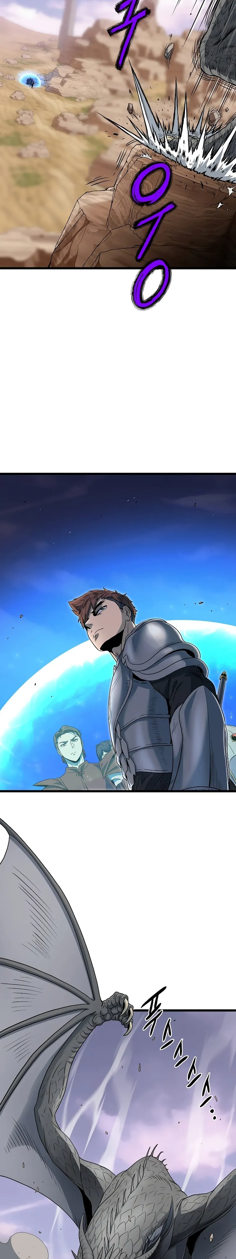 Murim Login chapter 144 page 8