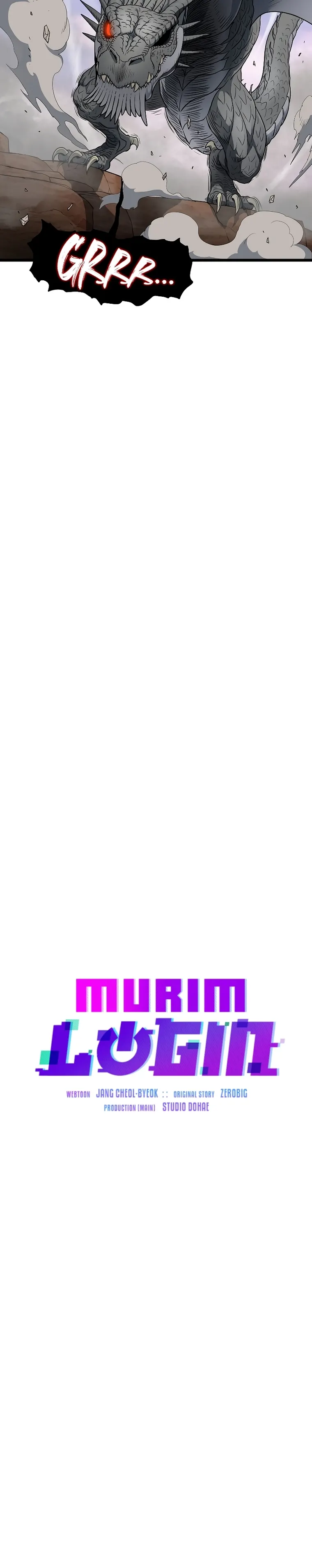 Murim Login chapter 144 page 9