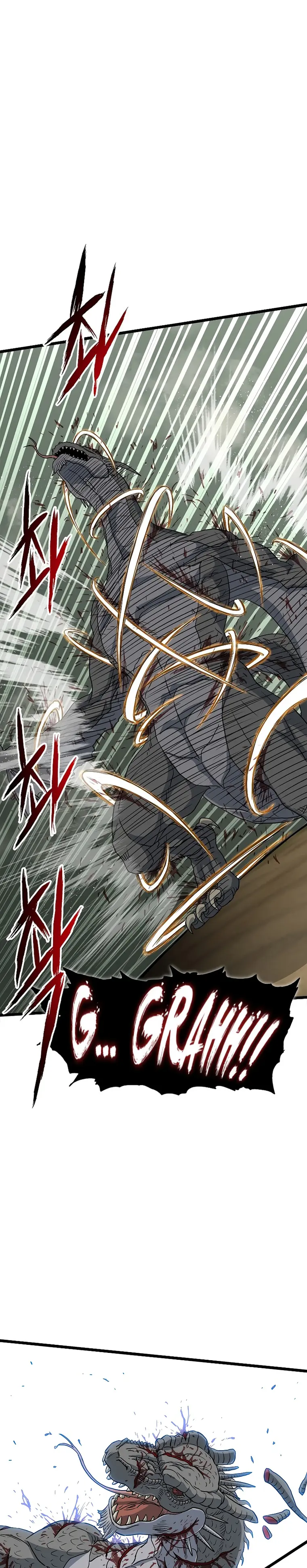 Murim Login chapter 146 page 1