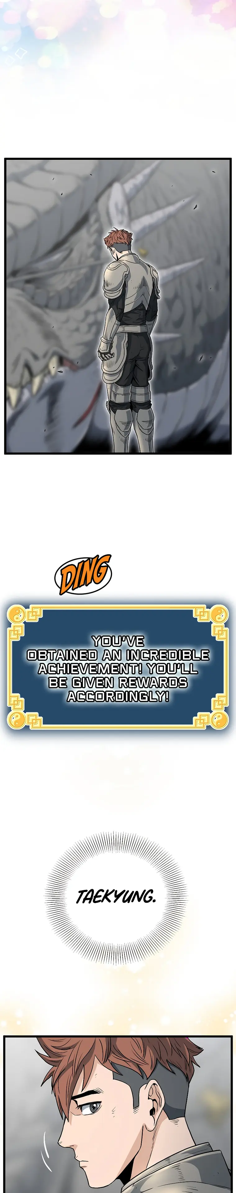 Murim Login chapter 146 page 10