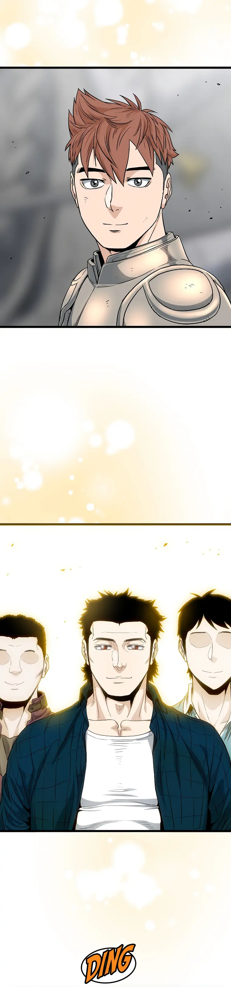 Murim Login chapter 146 page 12