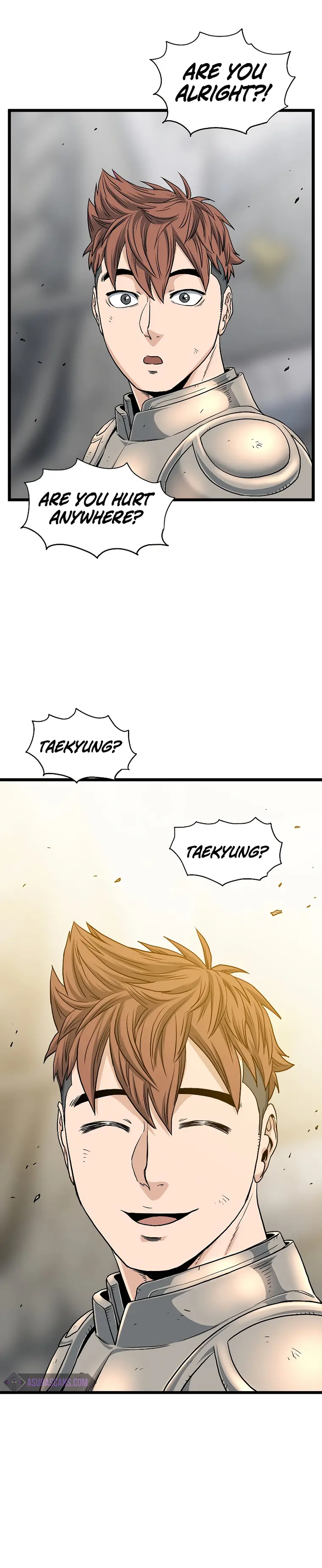 Murim Login chapter 146 page 15