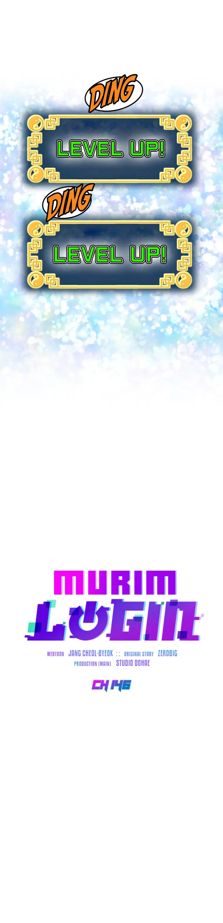 Murim Login chapter 146 page 16