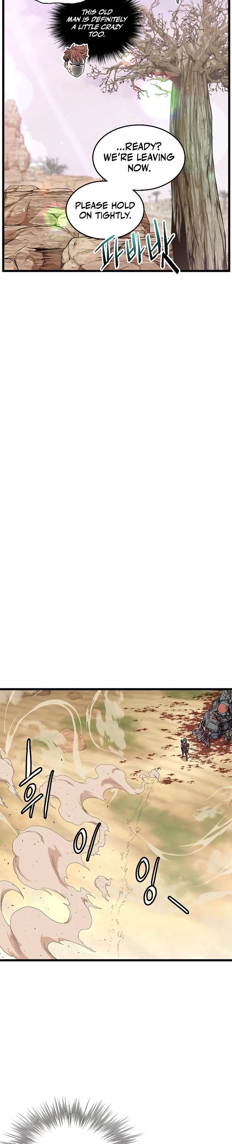 Murim Login chapter 146 page 27