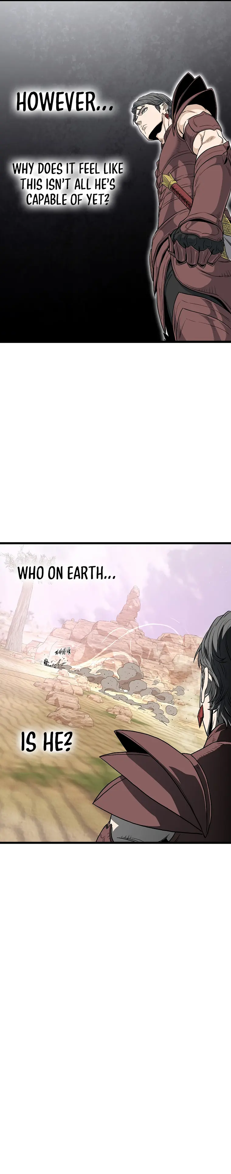 Murim Login chapter 146 page 29