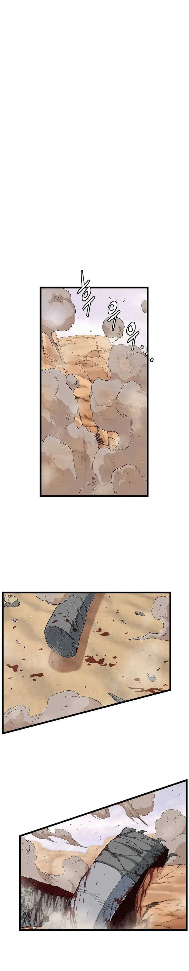 Murim Login chapter 146 page 3