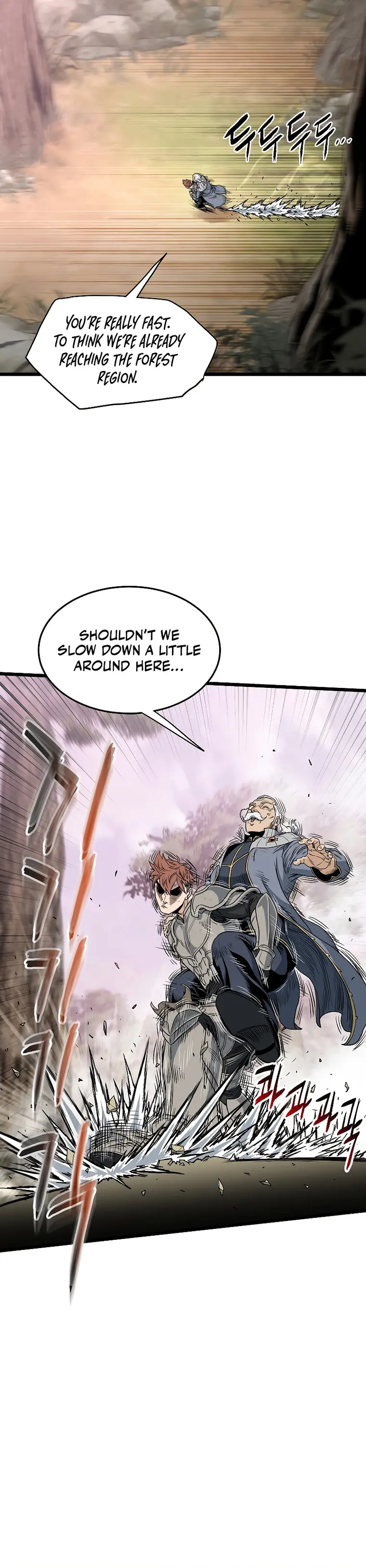 Murim Login chapter 146 page 32