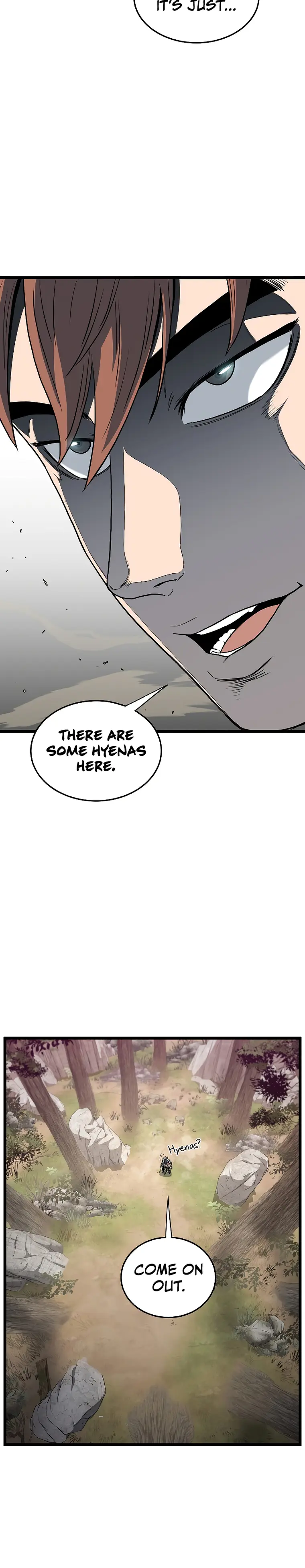 Murim Login chapter 146 page 34