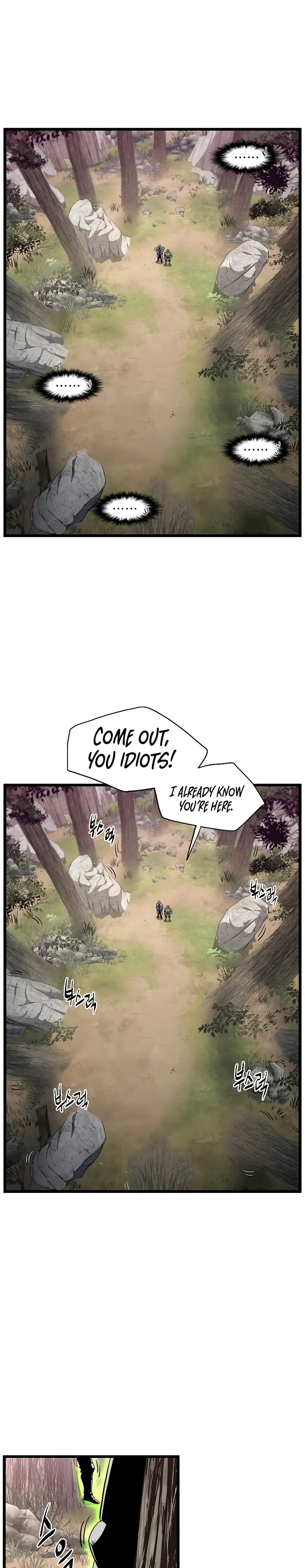 Murim Login chapter 146 page 35