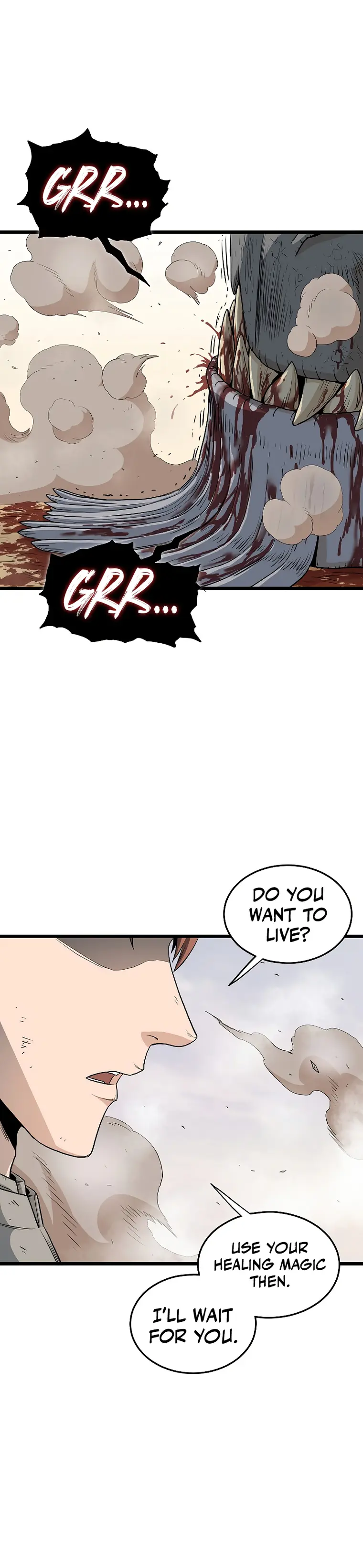 Murim Login chapter 146 page 4