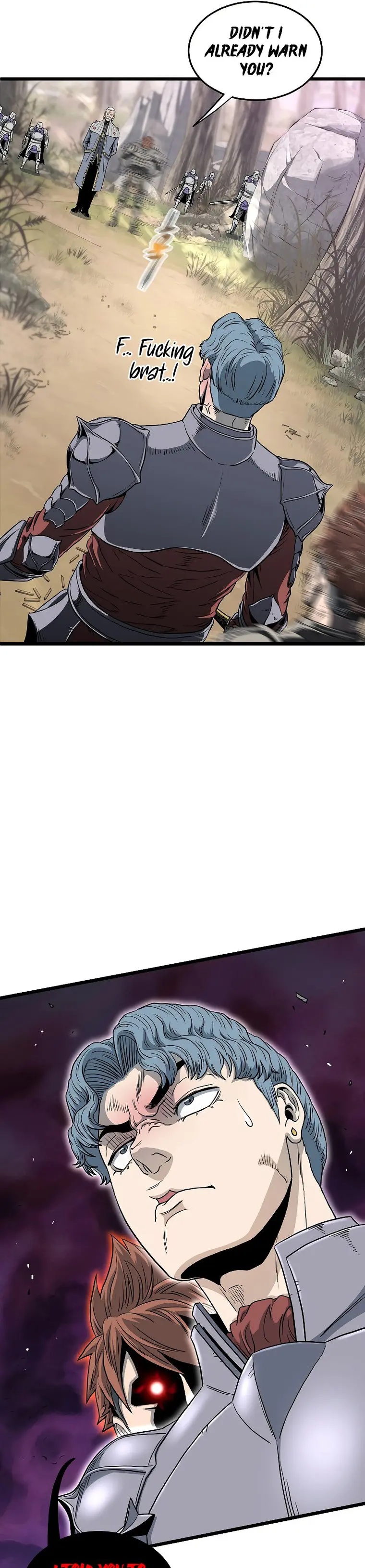 Murim Login chapter 146 page 41