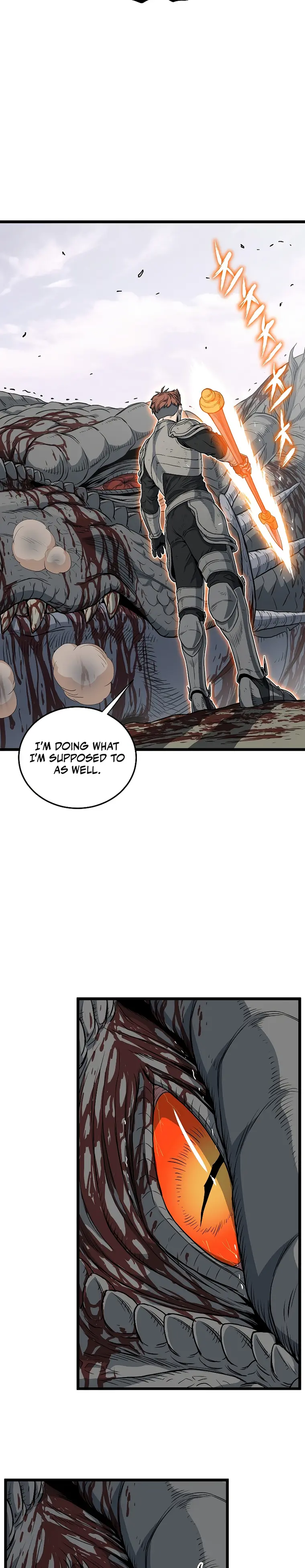 Murim Login chapter 146 page 7