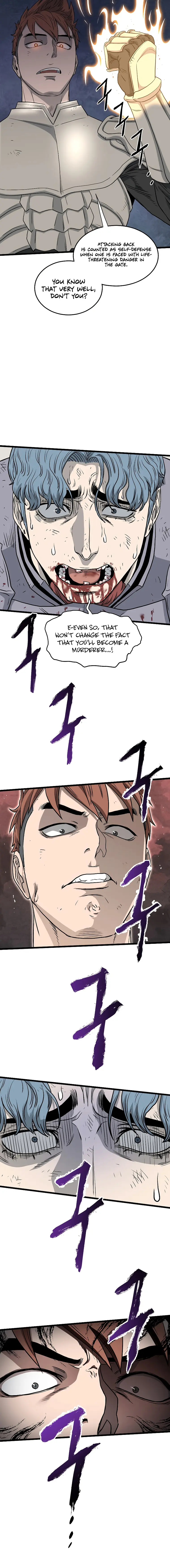 Murim Login chapter 147 page 12