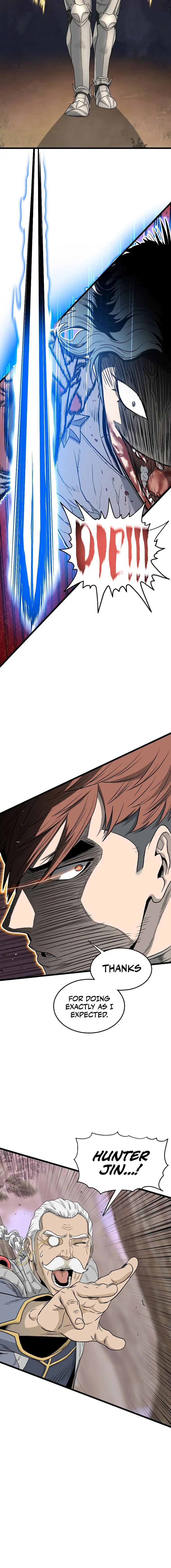 Murim Login chapter 147 page 14