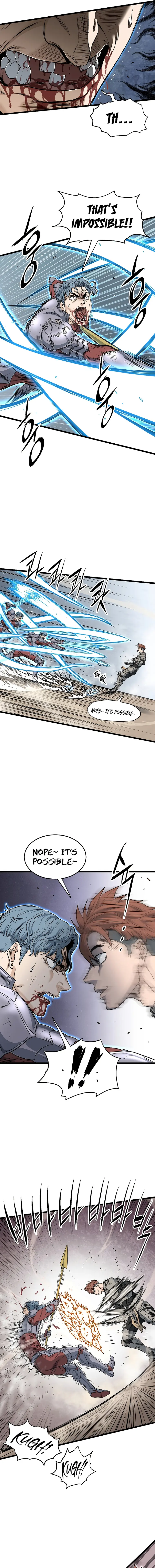 Murim Login chapter 147 page 3