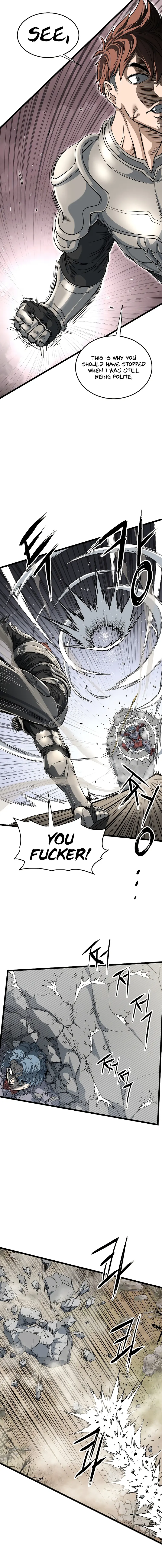 Murim Login chapter 147 page 4
