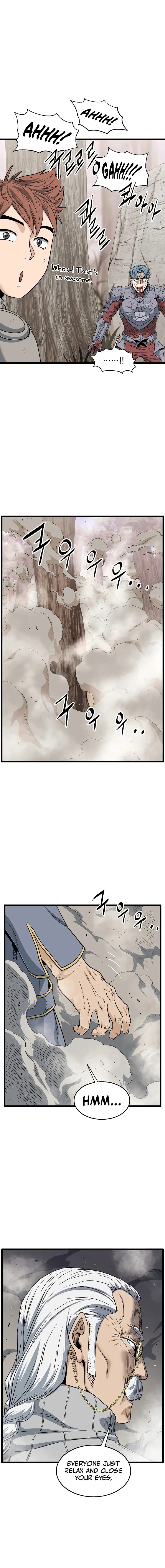 Murim Login chapter 147 page 9