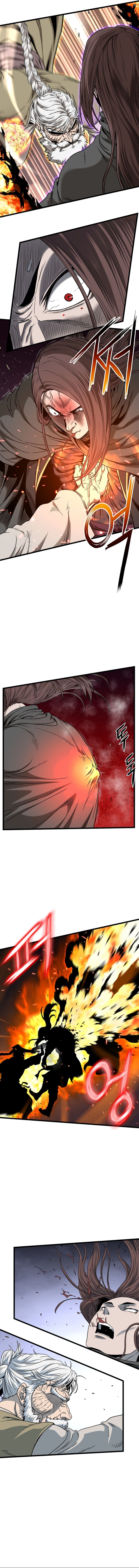 Murim Login chapter 179 page 14