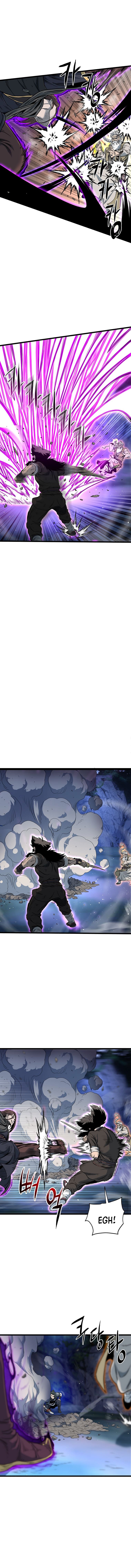 Murim Login chapter 179 page 7