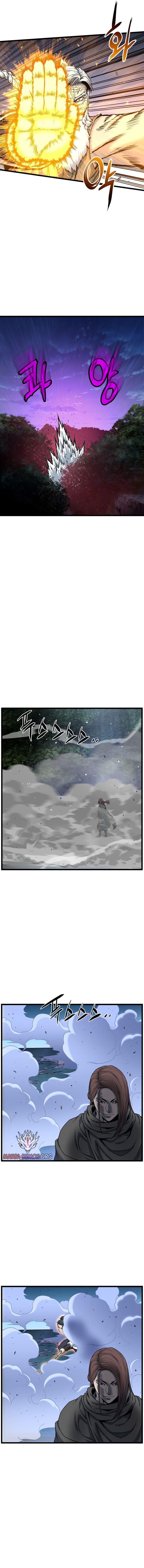 Murim Login chapter 179 page 9