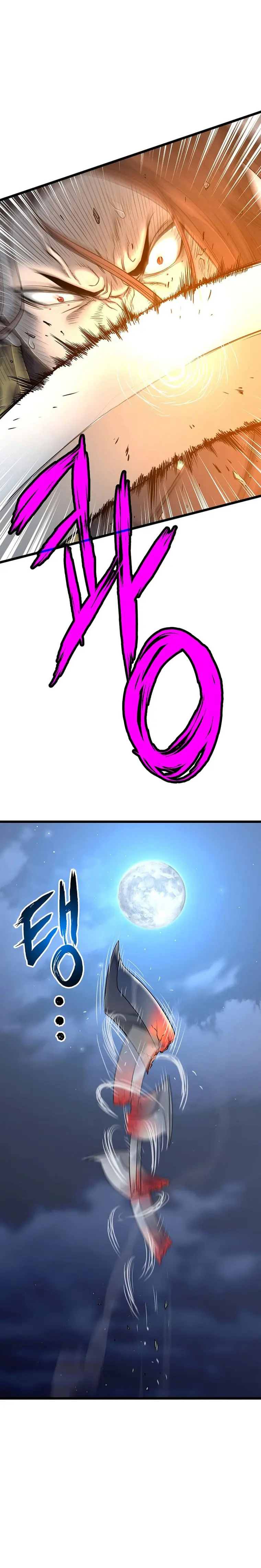 Murim Login chapter 181 page 1