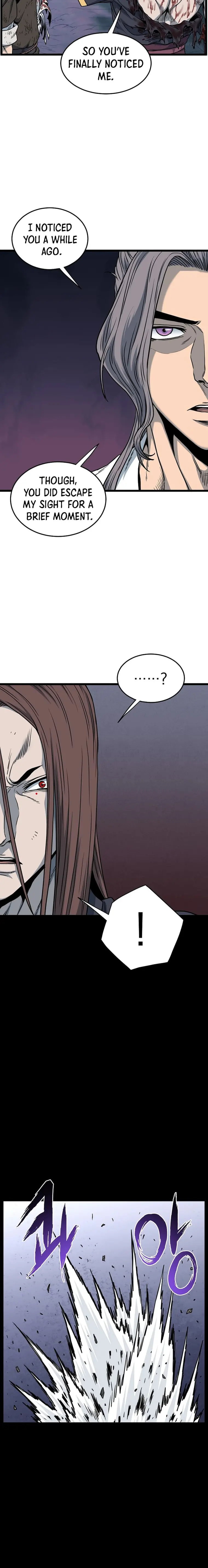 Murim Login chapter 181 page 17