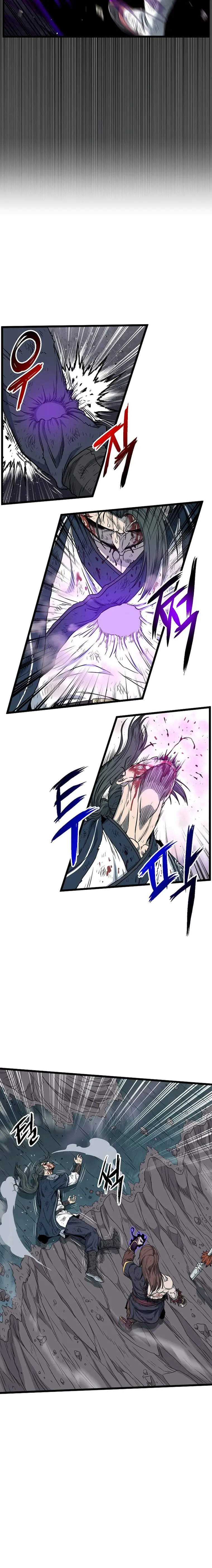 Murim Login chapter 181 page 7