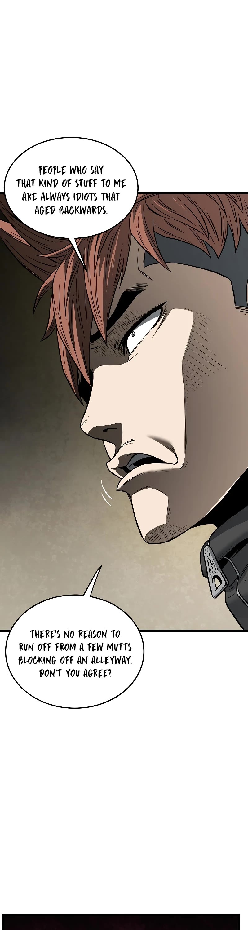 Murim Login chapter 194 page 19