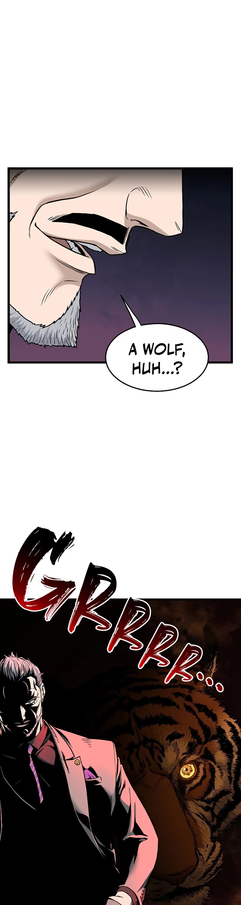 Murim Login chapter 194 page 22